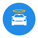 Carvana logo