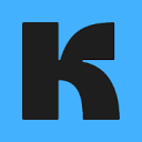 Kit (ex-ConvertKit) logo